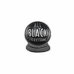 Crystal Ball Pin by Pretty in Punk