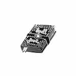 Spell Book Enamel Pin by Punky Pins