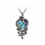 Heart of Cthulhu Necklace