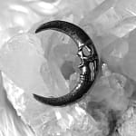 Moonskull Ear-Wraps