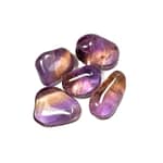 Ametrine Pocket Stone XL