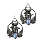 Magic Forest Earrings
