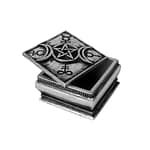 Triple Moon Spell Box