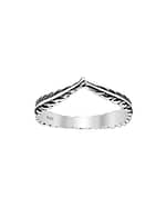 feather-sterling-silver-chevron-ring-hellaholics