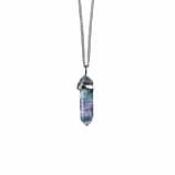 fluorite-stainless-steel-necklace-crystalcandy-hellaholics