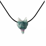 wolf-fluorite-necklace-hellaholics