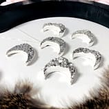 titanium-druzy-crescent-moon-necklace-hellaholics-side