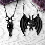 dark-mirror-black-necklace-and-maleficent-gothic-black-necklace-restyle-sold-hellaholics