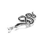 serpent-snake-stainless-steel-necklace-back-hellaholics