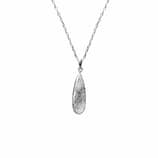 black-rutile-silver-necklace