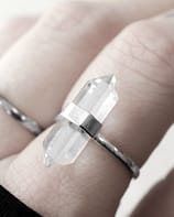 clear-crystal-quartz-silver-ring-hand