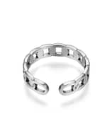 chain-reaction-adjustable-stainless-steel-chain-ring-back