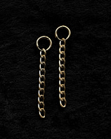 lita-stainless-steel-gold-chain-hoop-earrings-hellaholics-mood