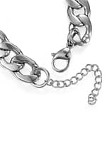 sharona-stainless-steel-curb-chain-bracelet-close-up-lock-hellaholics