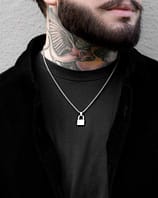 lock-necklace-stainless-steel-mens-collection-hellaholics