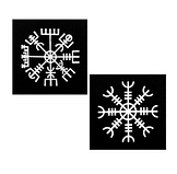 vegvisir-and-helm-of-awe-patches-by-hellaholics