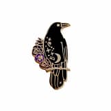 crow-pin-hellaholics-glitterpunk