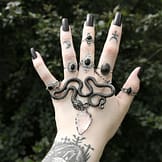 entwine-serpent-necklace-restyle-sterling-silver-rings-hellaholics