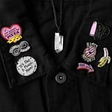 pins-punky-pins-dark-clear-quartz-necklace-hellaholics