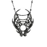 gothic-3d-moon-antler-moon-phases-silver-pendant-restyle-hellaholics