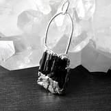 raw-silver-dipped-irregular-shaped-tourmaline-necklace-from-hellaholics