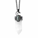 hestia-large-gun-metal-crystal-quartz-necklace-hellaholics