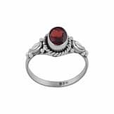 ganya-garnet-cutstone-silver-ring-hellaholics