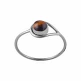 huntress-tiger-eye-sterling-silver-ring-hellaholics-side