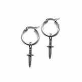 athame-daggar-stainless-steel-hoops-earrings-hellaholics