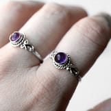 amaya-amethyst-silver-ring-close-up-hellaholics