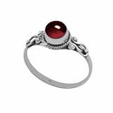 amaya-garnet-silver-ring-side-hellaholics