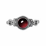 amaya-silver-garnet-ring-hellaholics