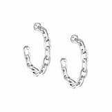 chain-silver-earrings-hellaholics (1)