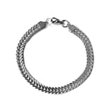 Lee-stainless-steel-chain-bracelet-2-hellaholics