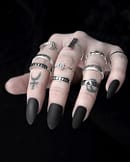 moonphase-sacred-geoemtry-so-mote-it-be-petite-celestial-magic-lula-hunting-moon-silver-rings-mix-hellaholics