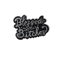 statment pin