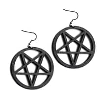 pentagram-earrings-black-hellaholics