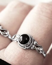amaya-onyx-silver-ring-closeup-hellaholics