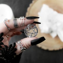 besom-pentagram-silver-pendant-hellaholics