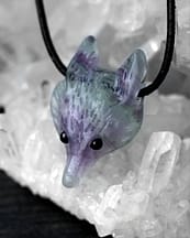 wolf-fluorite-crystal-necklace-hellaholics