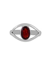 dragon-eye-garnet-cut-stone-ring-front-hellaholics