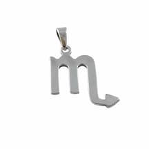 zodiac-scorpio-stainless-steel-close-up