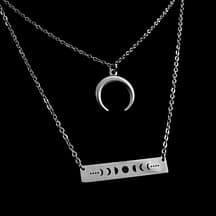 hunting-moon-stainless-steel-necklace-moonphase-stainless-steel-necklace-hellaholics