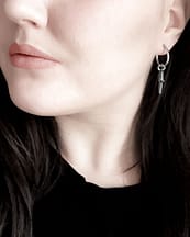 athame-stainless-steel-hoop-earring-small-hellaholics