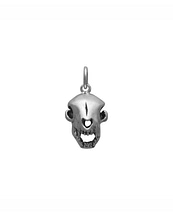 cat-skull-silver-necklace-hellaholics-front