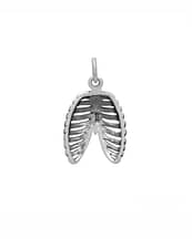 ribcage-silver-necklace-hellaholics-back