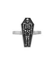 skeleton-coffin-sterling-silver-ring-front-hellaholics
