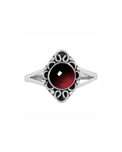 giana-garnet-silver-ring-front-hellaholics-1-1-1