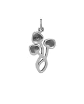 power-of-3-silver-mushroom-necklace-back-hellaholics