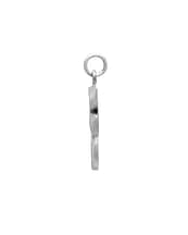 power-of-3-silver-mushroom-necklace-side-hellaholics
